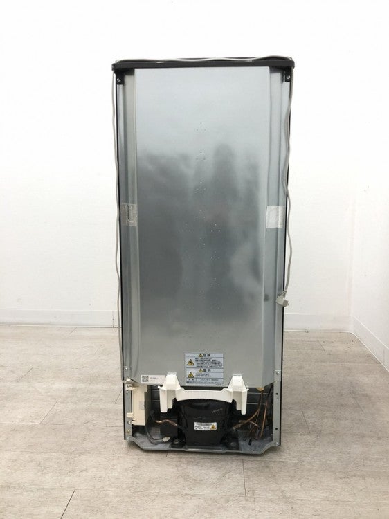 パナソニック2ドア冷蔵庫 商品画像4