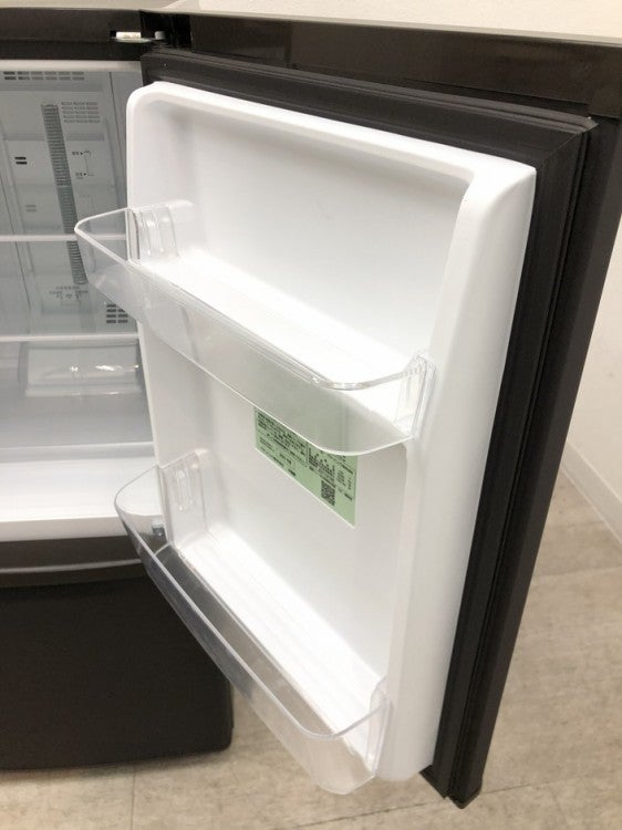 パナソニック2ドア冷蔵庫 商品画像11