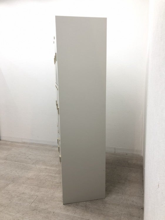 オカムラFZタイプシリーズ 9人用ロッカー 商品画像3