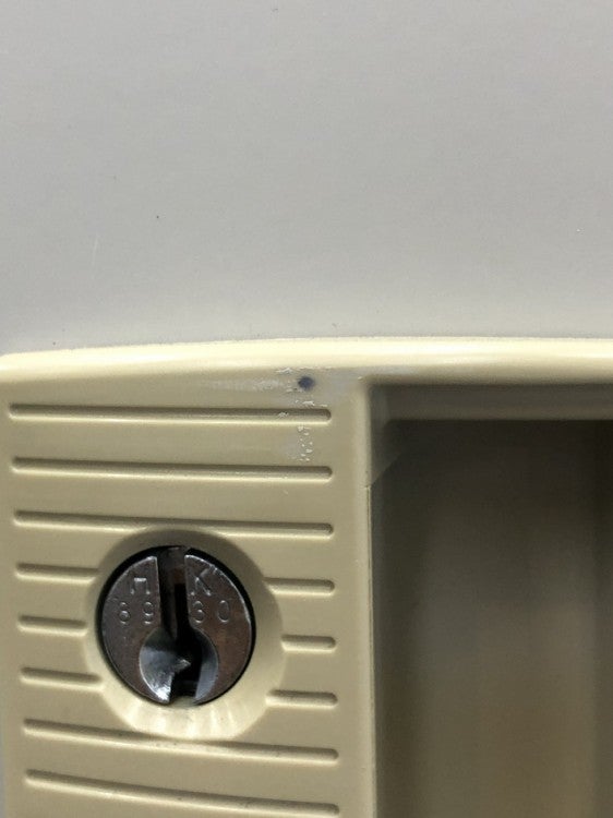 オカムラFZタイプシリーズ 9人用ロッカー 商品画像12