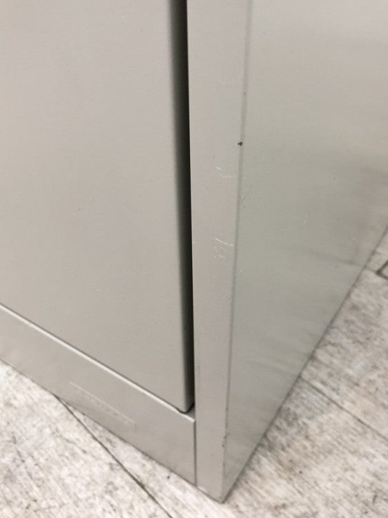 オカムラFZタイプシリーズ 9人用ロッカー 商品画像13