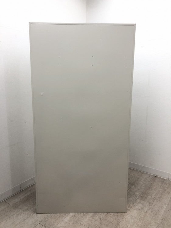 オカムラFZタイプシリーズ 9人用ロッカー 商品画像4