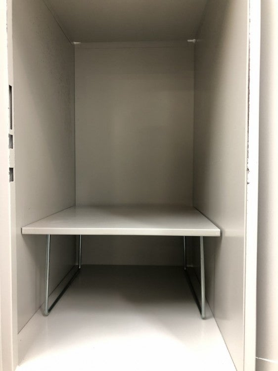 オカムラFZタイプシリーズ 9人用ロッカー 商品画像7