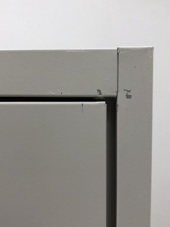 オカムラFZタイプシリーズ 9人用ロッカー 商品画像10