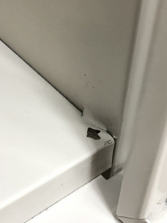 オカムラFZタイプシリーズ 9人用ロッカー 商品画像16