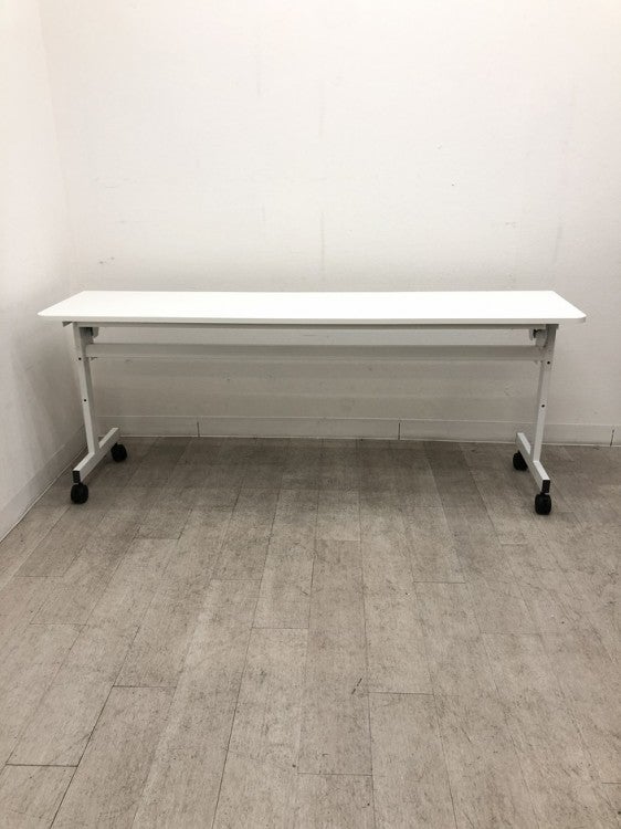 アールエフヤマカワ1800サイドスタックテーブル 商品画像2