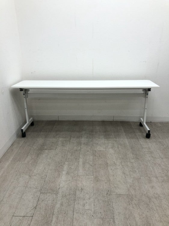 アールエフヤマカワ1800サイドスタックテーブル 商品画像4