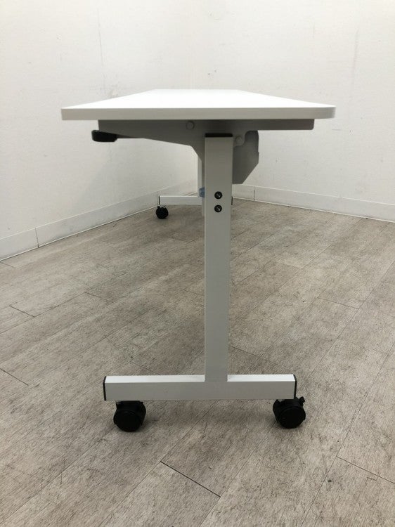 アールエフヤマカワ1800サイドスタックテーブル 商品画像5