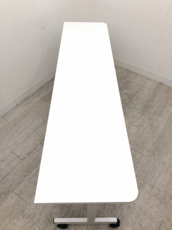 アールエフヤマカワ1800サイドスタックテーブル 商品画像6