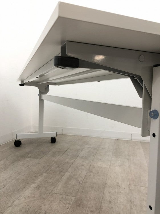 アールエフヤマカワ1800サイドスタックテーブル 商品画像8