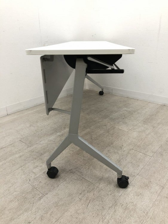 コクヨLeafline(リーフライン)シリーズ 1800平行スタックテーブル 商品画像3