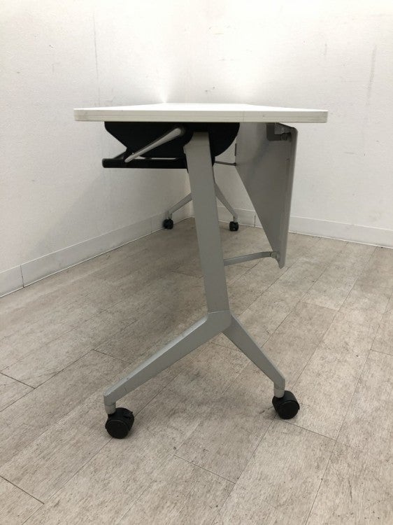 コクヨLeafline(リーフライン)シリーズ 1800平行スタックテーブル 商品画像5