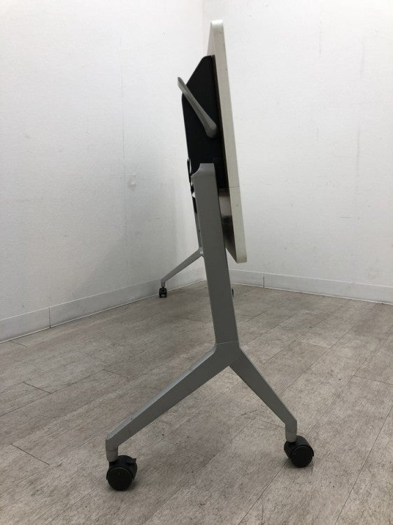 コクヨLeafline(リーフライン)シリーズ 1800平行スタックテーブル 商品画像13