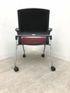コクヨオルディナシリーズ ネスティングチェア 商品画像4