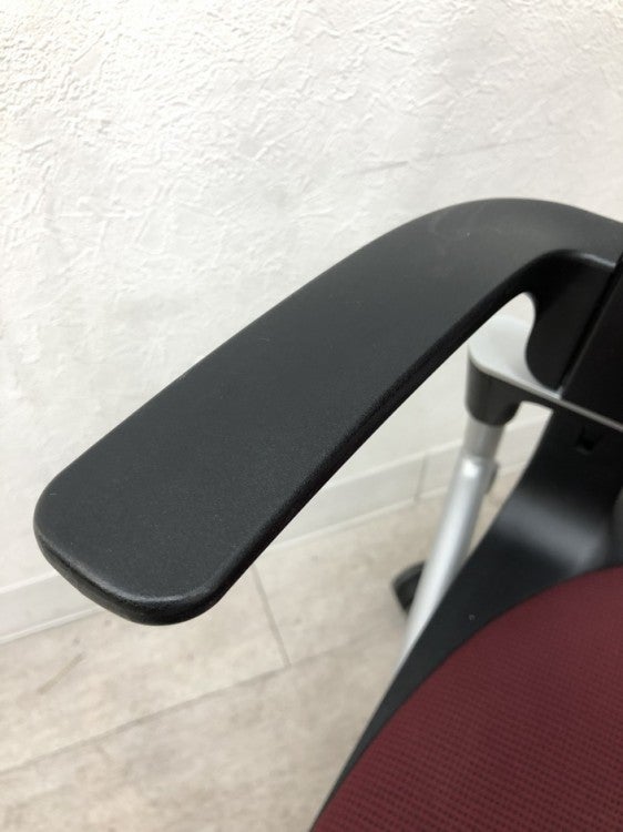 コクヨオルディナシリーズ ネスティングチェア 商品画像8