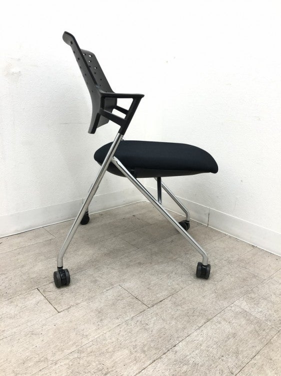 コクヨピエガチェア ネスティングチェア 商品画像5