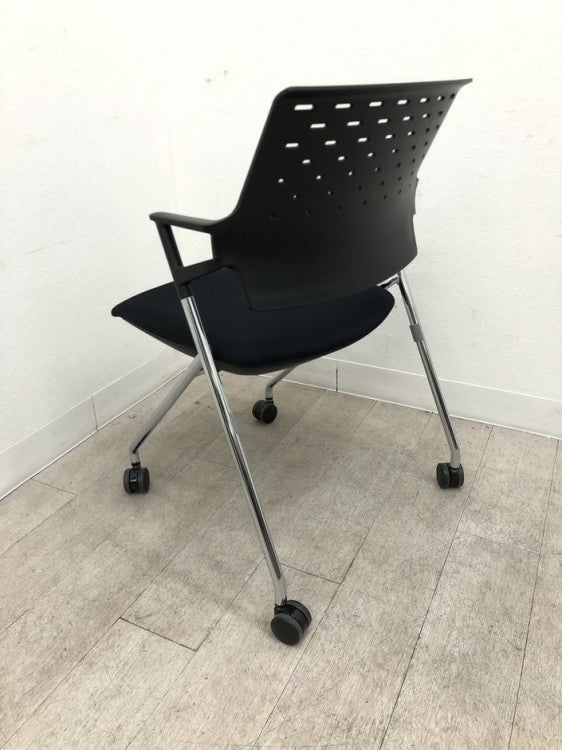 コクヨピエガチェア ネスティングチェア 商品画像11