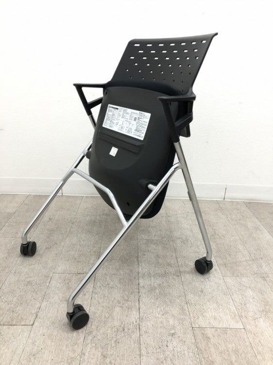 コクヨピエガチェア ネスティングチェア 商品画像12