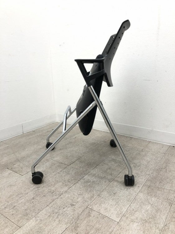 コクヨピエガチェア ネスティングチェア 商品画像13