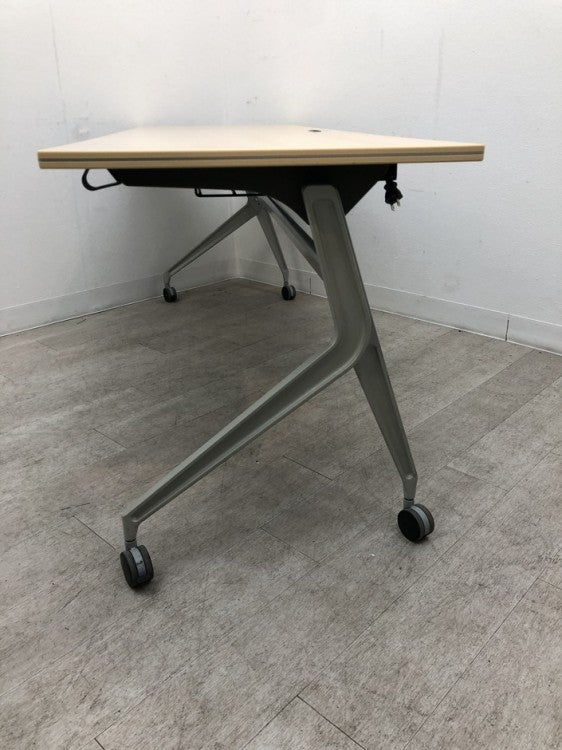 ウチダ（内田洋行）IG型シリーズ 1800平行スタックテーブル 商品画像5