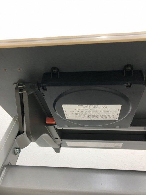 ウチダ（内田洋行）IG型シリーズ 1800平行スタックテーブル 商品画像12