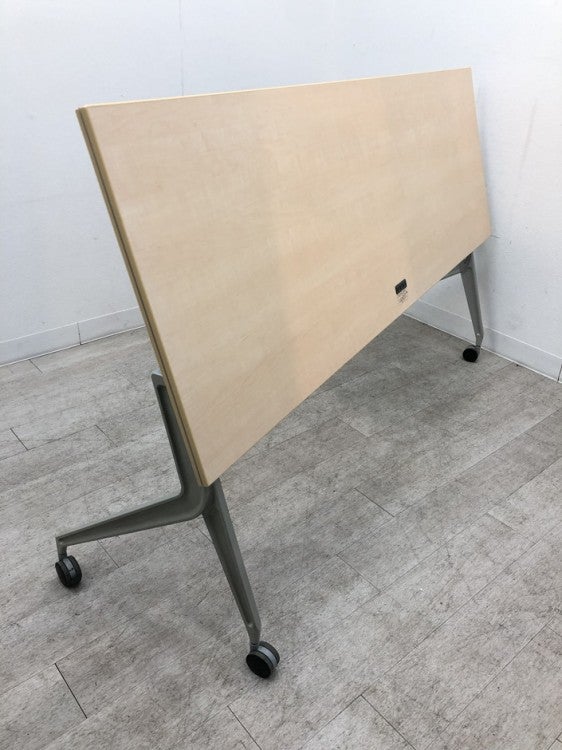 ウチダ（内田洋行）IG型シリーズ 1800平行スタックテーブル 商品画像14