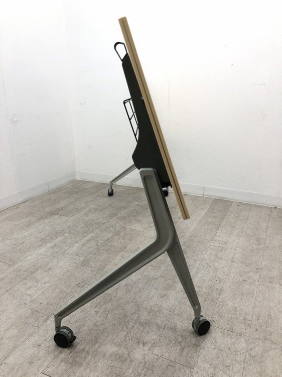 ウチダ（内田洋行）IG型シリーズ 1800平行スタックテーブル 商品画像15