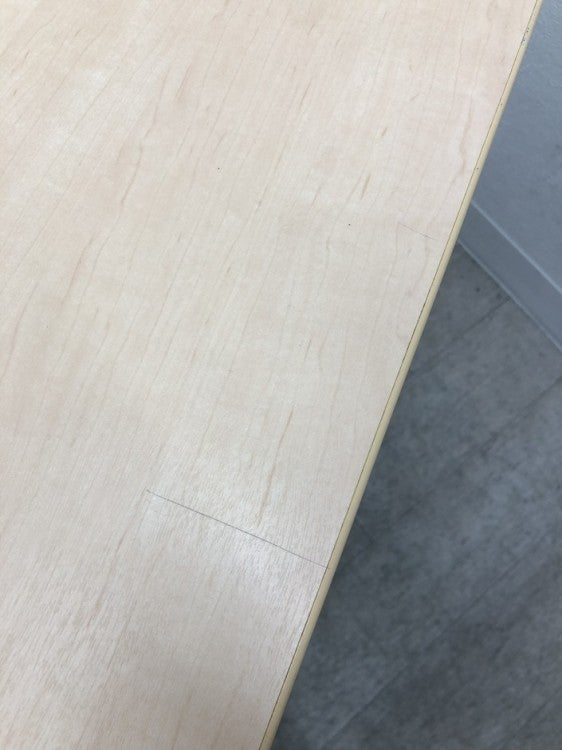 ウチダ（内田洋行）IG型シリーズ 1800平行スタックテーブル 商品画像16