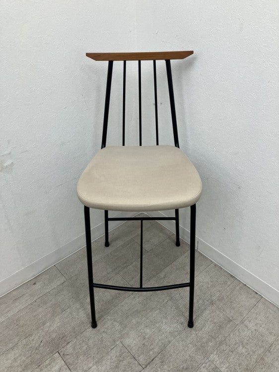 ハイチェア2脚セット 商品画像3