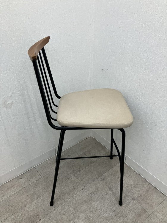 ハイチェア2脚セット 商品画像4