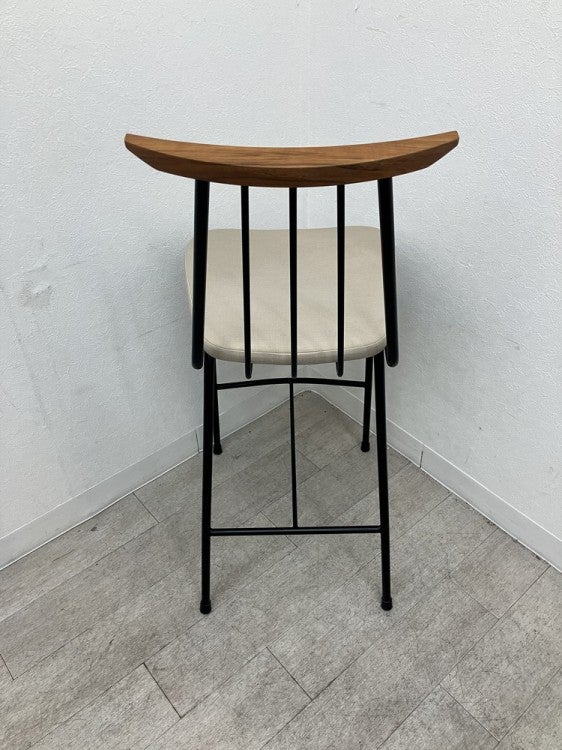 ハイチェア2脚セット 商品画像5