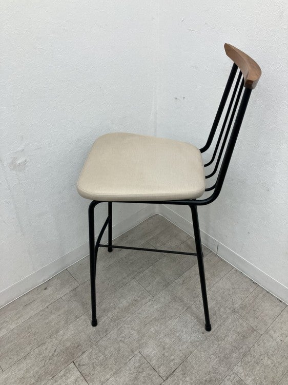 ハイチェア2脚セット 商品画像6