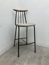 ハイチェア2脚セット 商品画像9