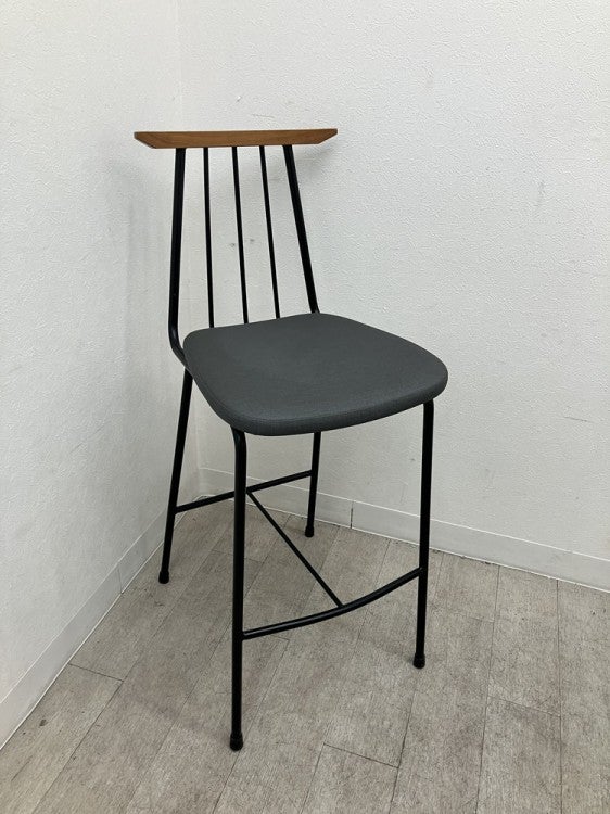 ハイチェア2脚セット 商品画像3