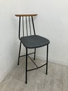 ハイチェア2脚セット 商品画像3