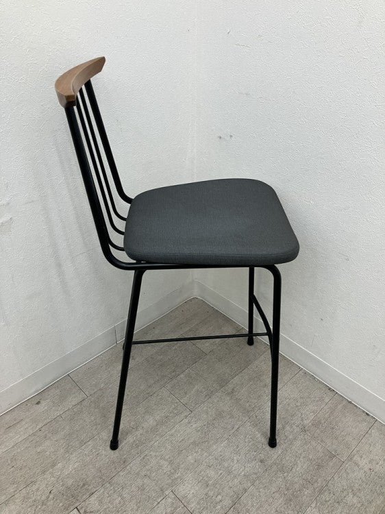 ハイチェア2脚セット 商品画像5