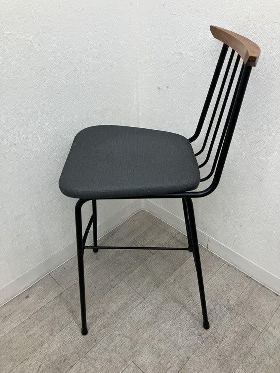 ハイチェア2脚セット 商品画像7