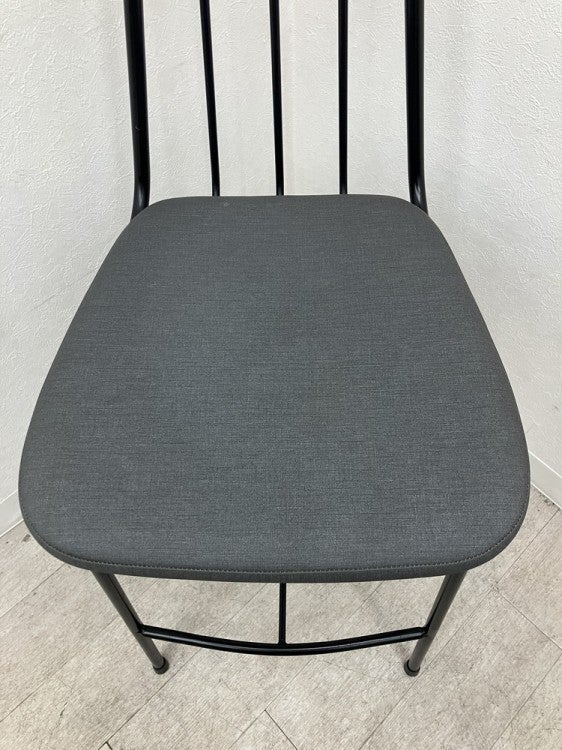 ハイチェア2脚セット 商品画像9