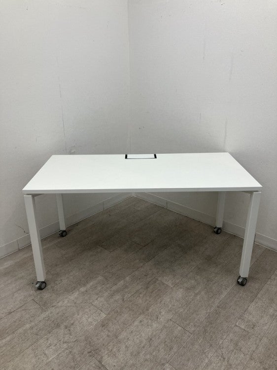 コクヨワークフィットシリーズ 1400平デスク 商品画像2