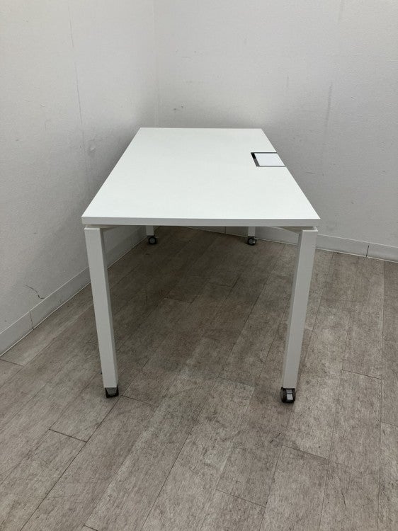 コクヨワークフィットシリーズ 1400平デスク 商品画像5