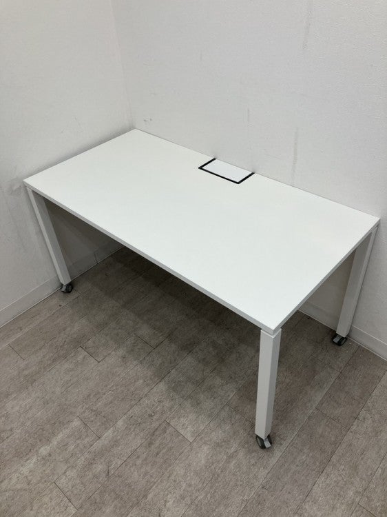 コクヨワークフィットシリーズ 1400平デスク 商品画像6