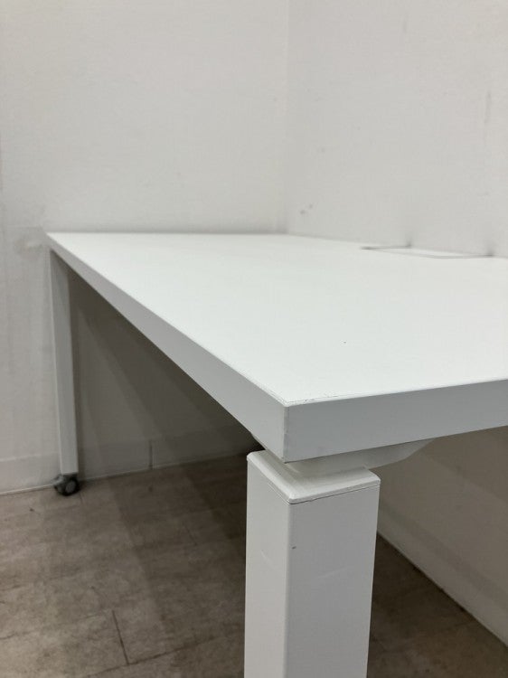 コクヨワークフィットシリーズ 1400平デスク 商品画像7