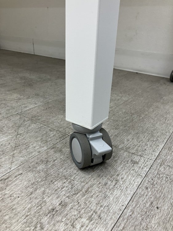 コクヨワークフィットシリーズ 1400平デスク 商品画像8