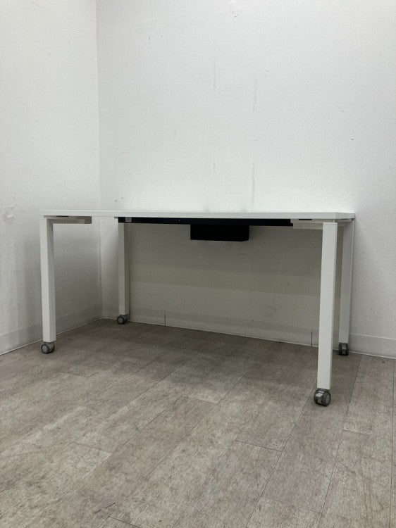 コクヨワークフィットシリーズ 1400平デスク 商品画像10