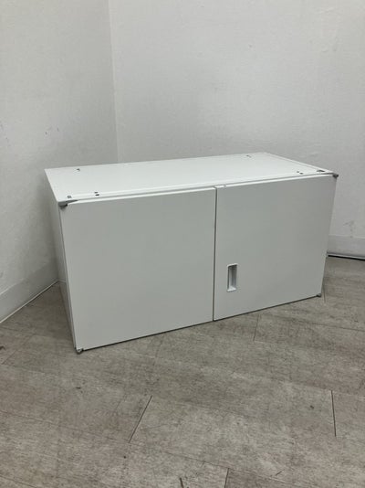 イトーキシンラインシリーズ ランマ両開き書庫 商品画像1