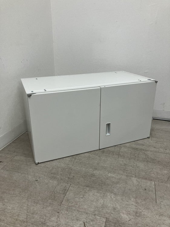 イトーキシンラインシリーズ ランマ両開き書庫 商品画像1