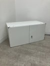 イトーキシンラインシリーズ ランマ両開き書庫 商品画像1