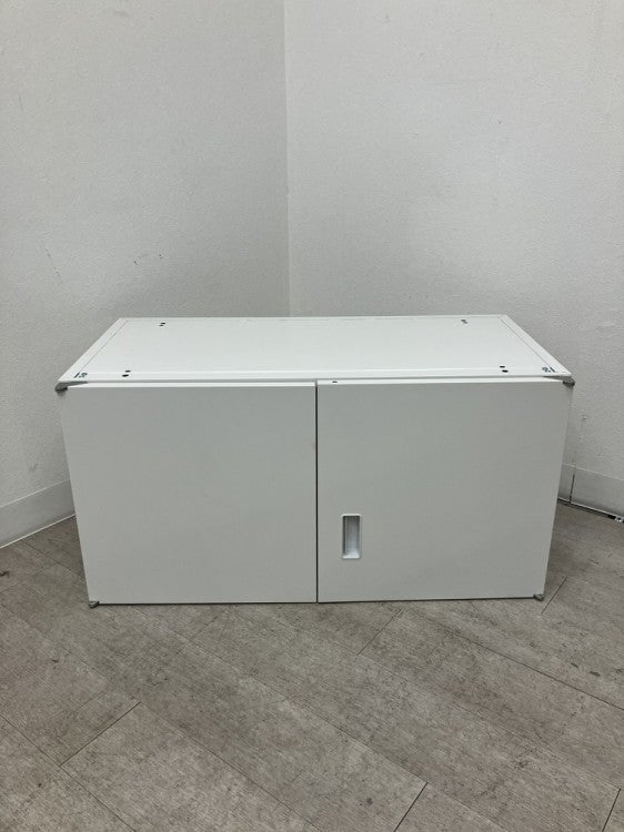 イトーキシンラインシリーズ ランマ両開き書庫 商品画像2