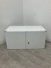 イトーキシンラインシリーズ ランマ両開き書庫 商品画像2