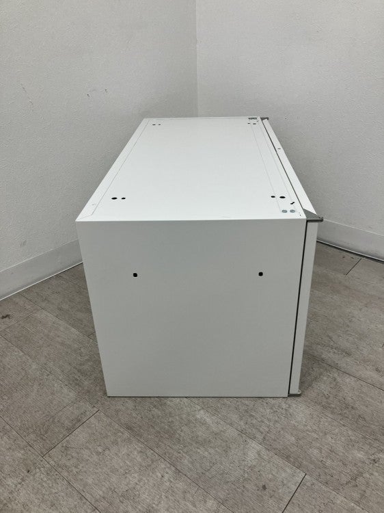 イトーキシンラインシリーズ ランマ両開き書庫 商品画像3